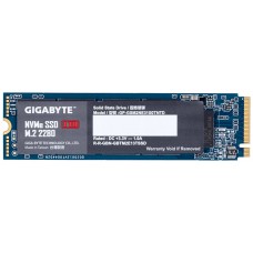 1 TB SSD M.2 2280 NVME PCIe GIGABYTE (Espera 4 dias)